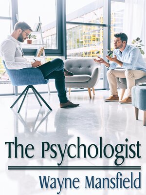 cover image of The Psychologist